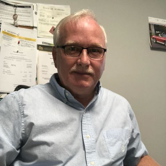 Meet your Posher, Craig - Picture 1 of 1